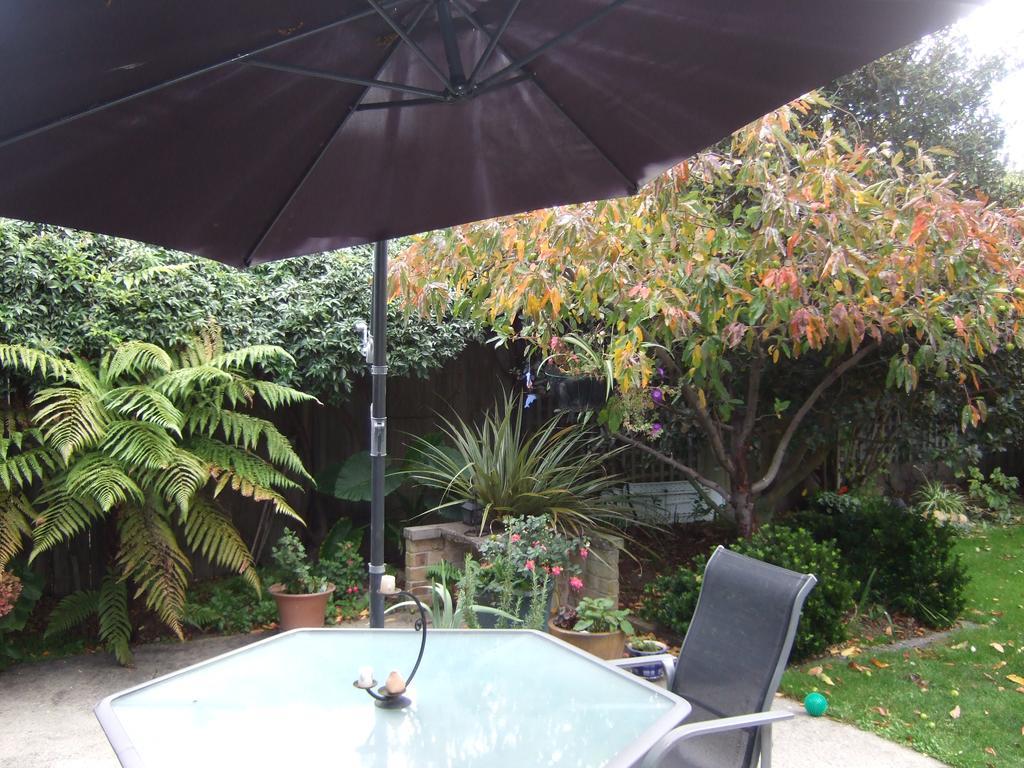 Jade Bed & Breakfast Blenheim Dış mekan fotoğraf