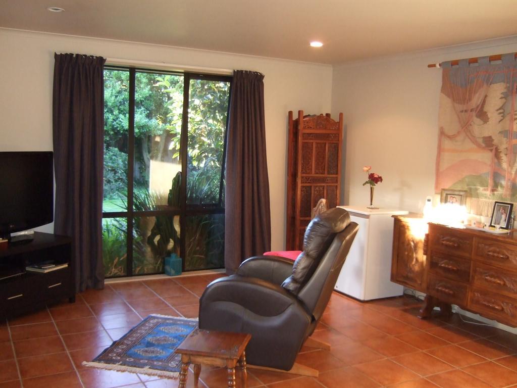 Jade Bed & Breakfast Blenheim Dış mekan fotoğraf
