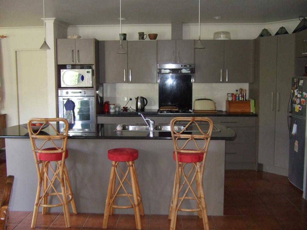 Jade Bed & Breakfast Blenheim Dış mekan fotoğraf