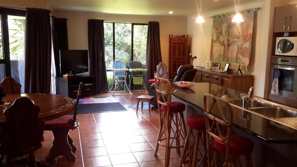 Jade Bed & Breakfast Blenheim Dış mekan fotoğraf